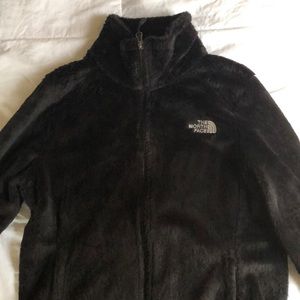 north face fleece